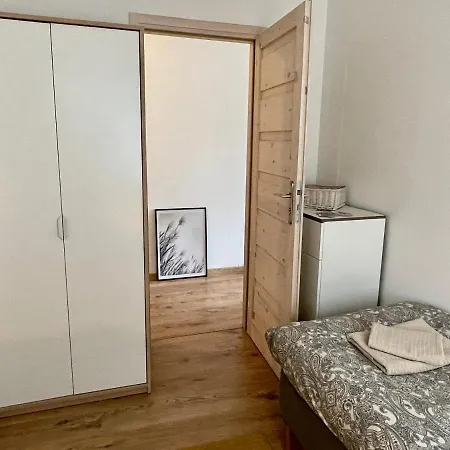 Apartament Noti Gdynia Z Parkingiem Exterior photo