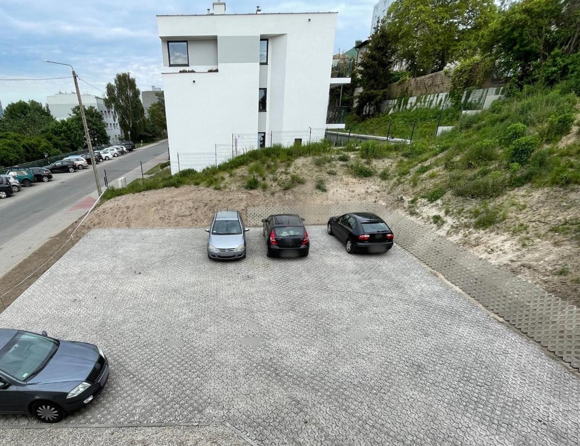 Noti Z Parkingiem * Gdynia
